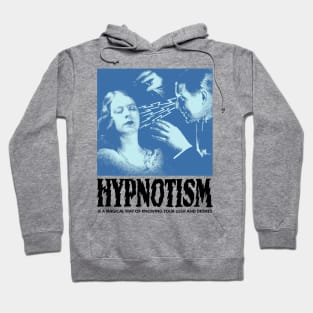 Hypnotism Hoodie